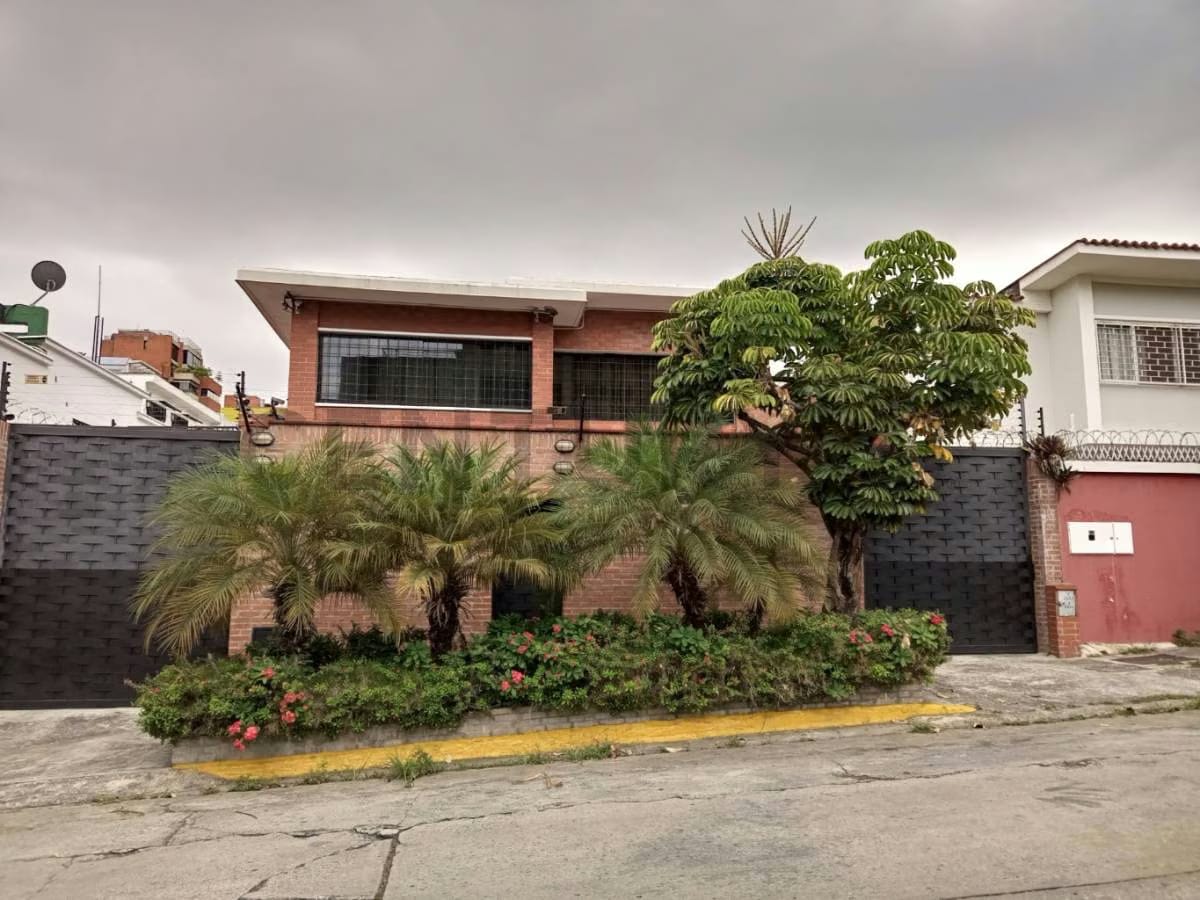 Casa en venta en Santa Eduvigis