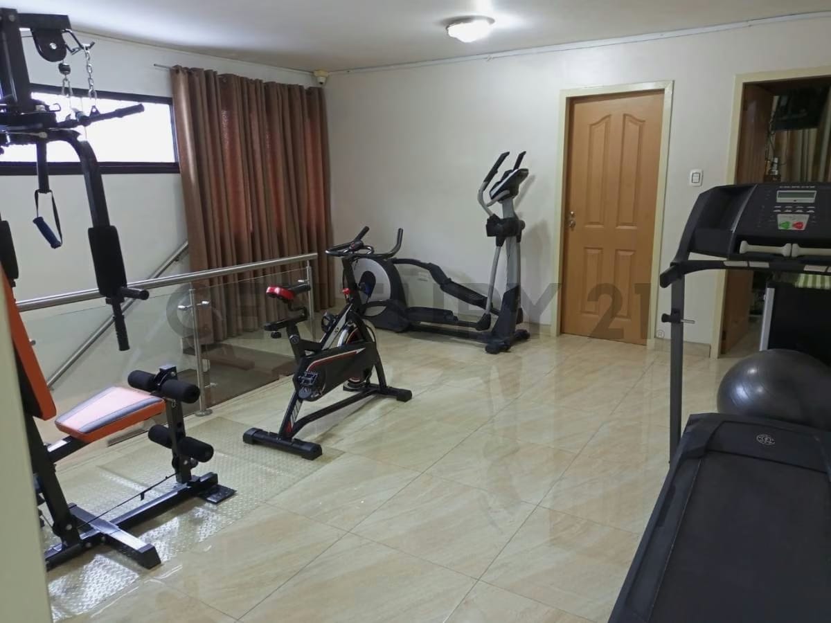 Casa en venta en Santa Eduvigis - 13