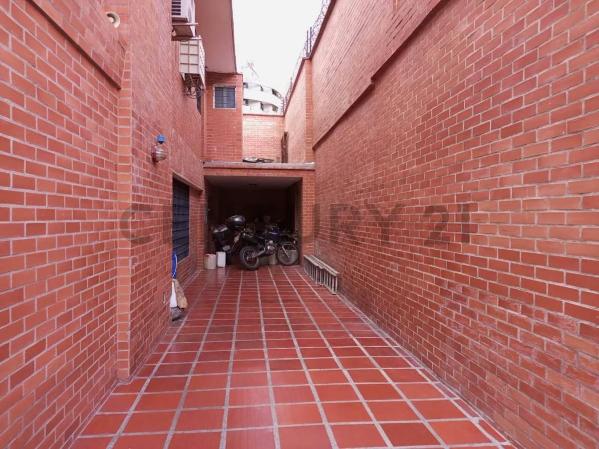 Casa en venta en Santa Eduvigis - 14