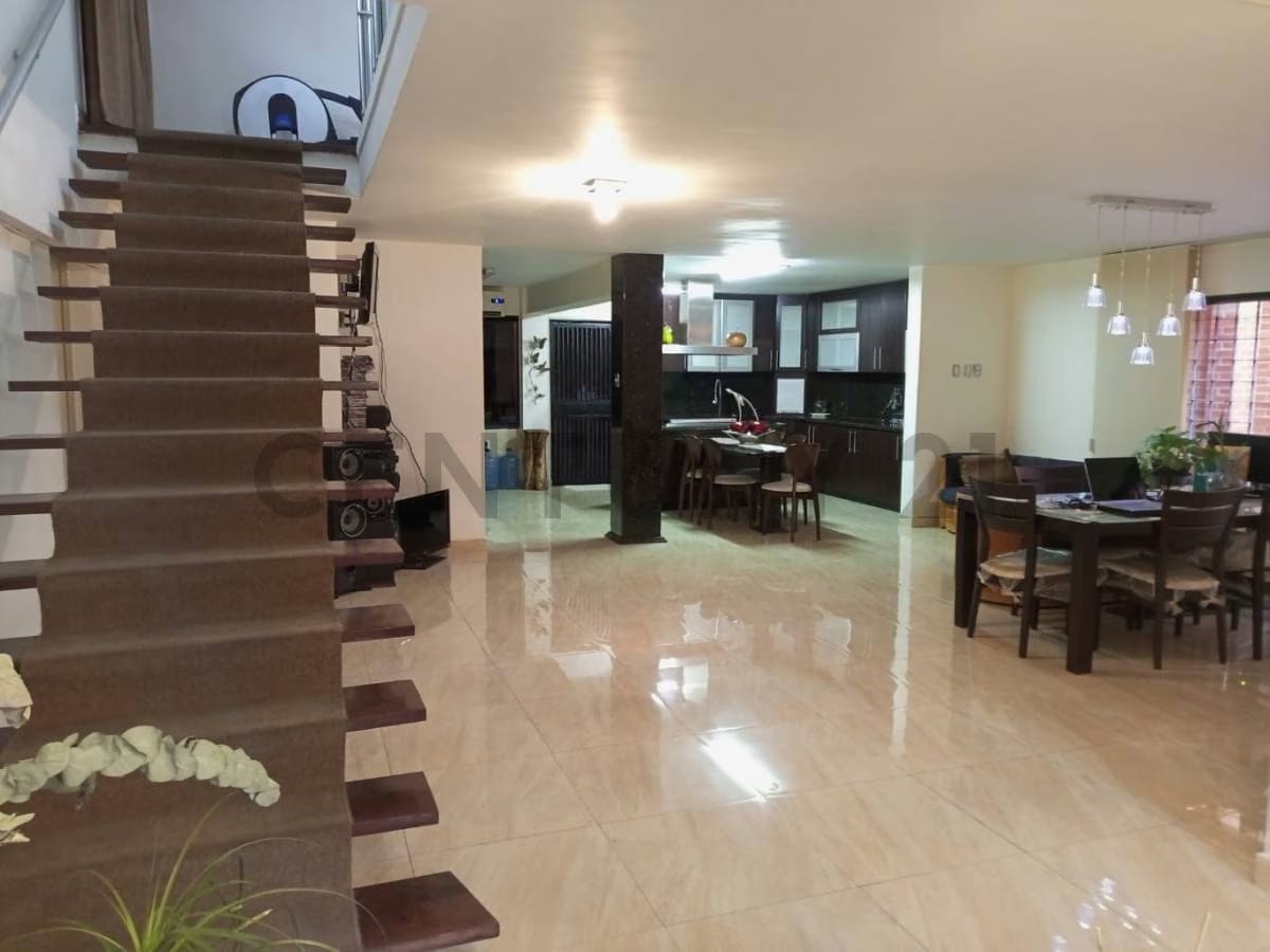 Casa en venta en Santa Eduvigis - 5