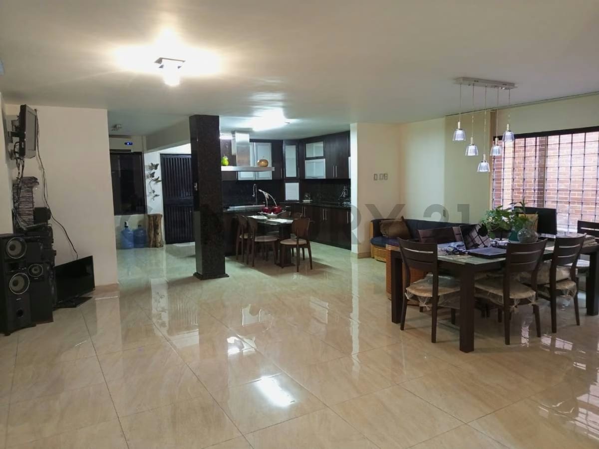 Casa en venta en Santa Eduvigis - 6