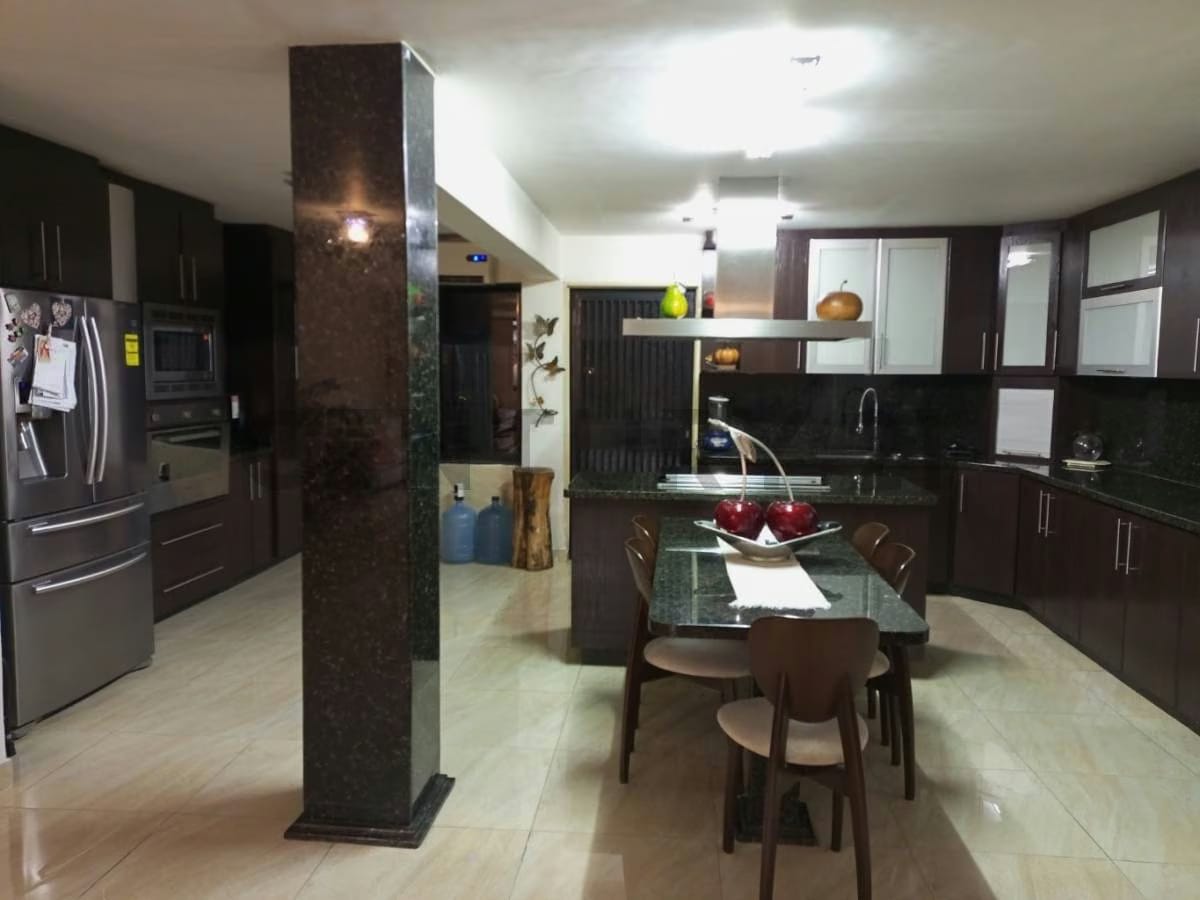 Casa en venta en Santa Eduvigis - 7