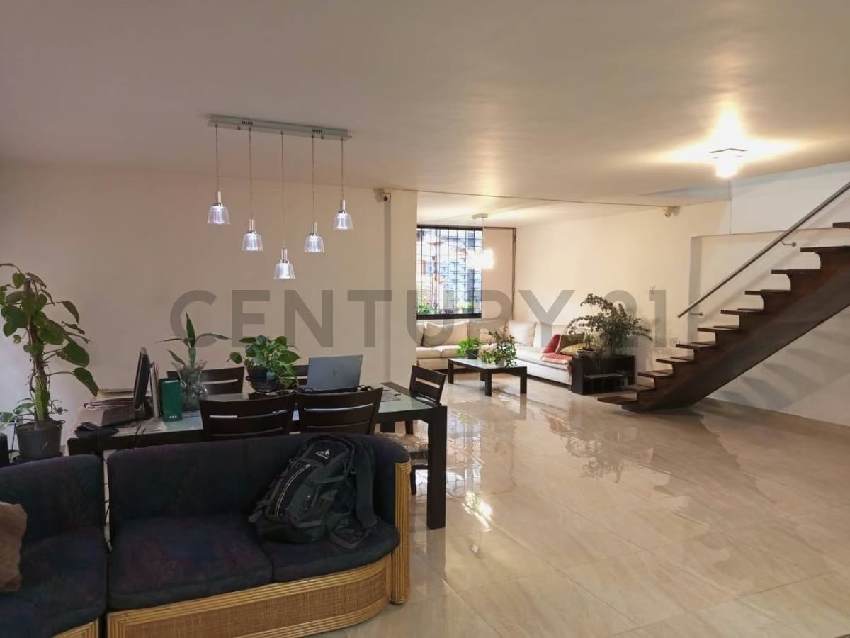 Casa en venta en Santa Eduvigis - 8