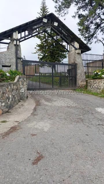 Casa (1 Nivel) en Venta en La Virgencita, Vargas