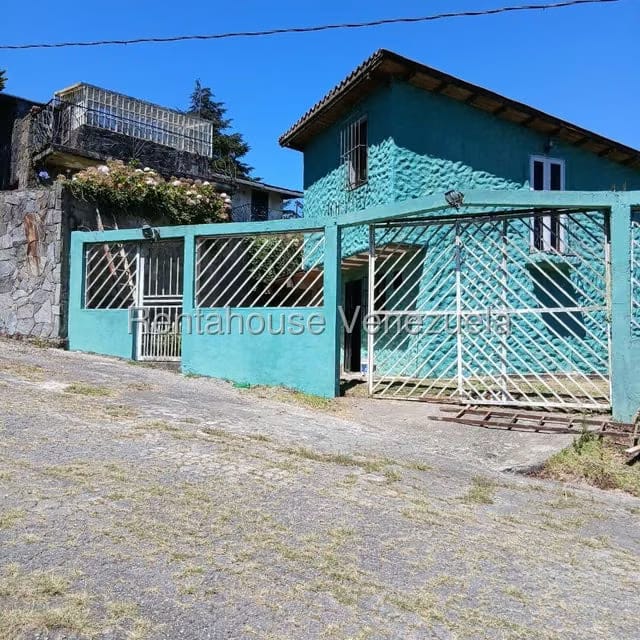 Casa (1 Nivel) en Venta en La Virgencita, Vargas - 2