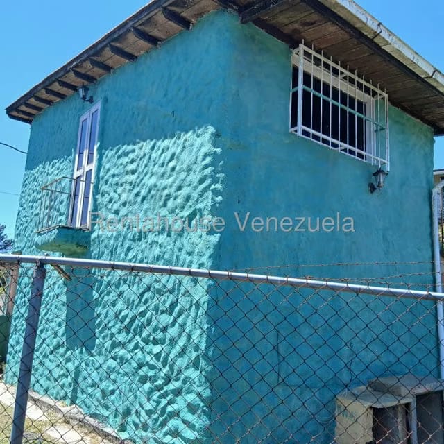 Casa (1 Nivel) en Venta en La Virgencita, Vargas - 3