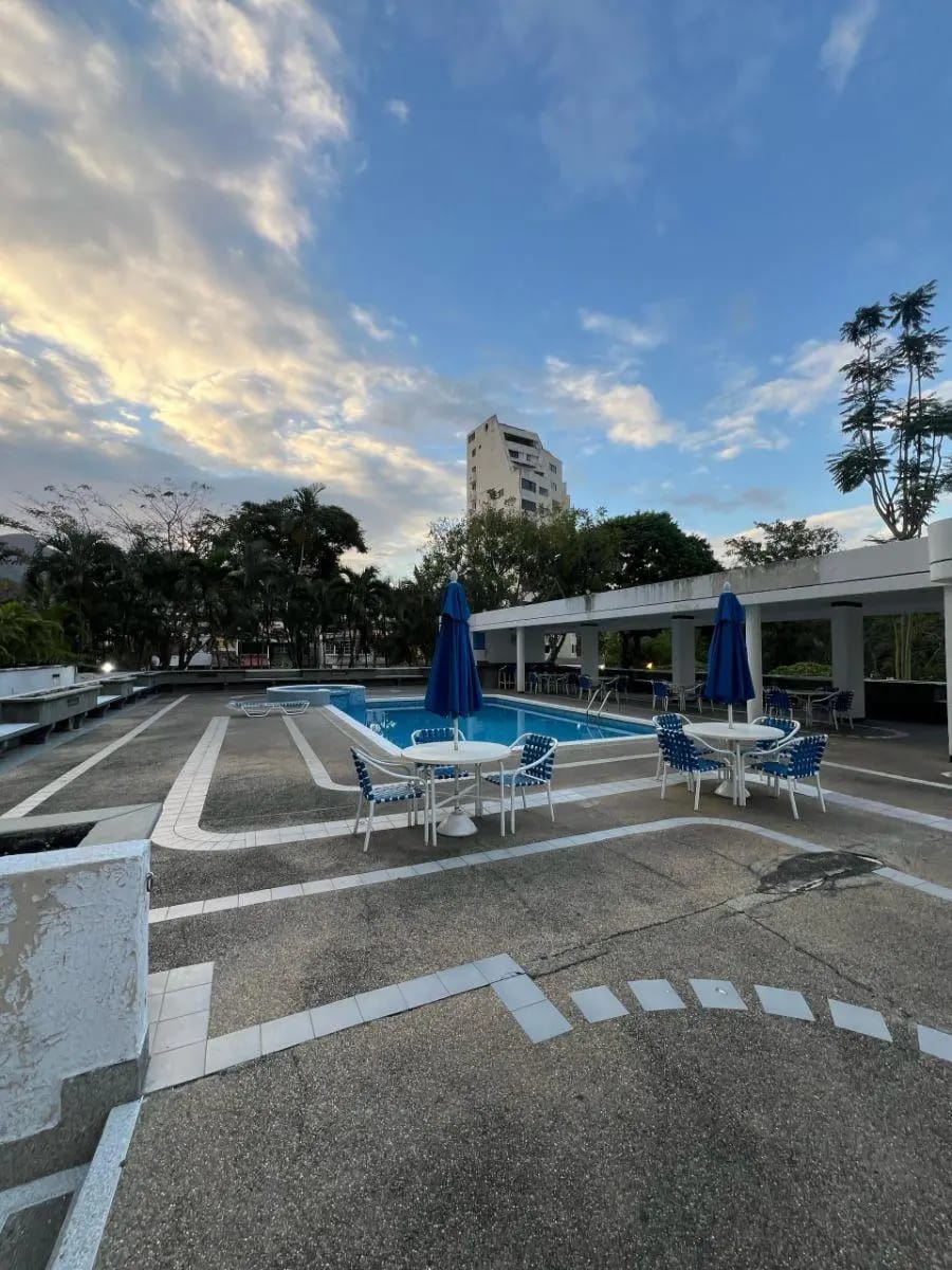 Apartamento en Venta en Urb. Valles de Camoruco Urb. Valles de Camoruco