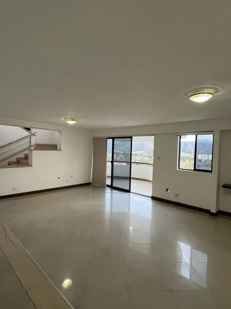 Apartamento en Venta en Urb. Valles de Camoruco Urb. Valles de Camoruco - 11
