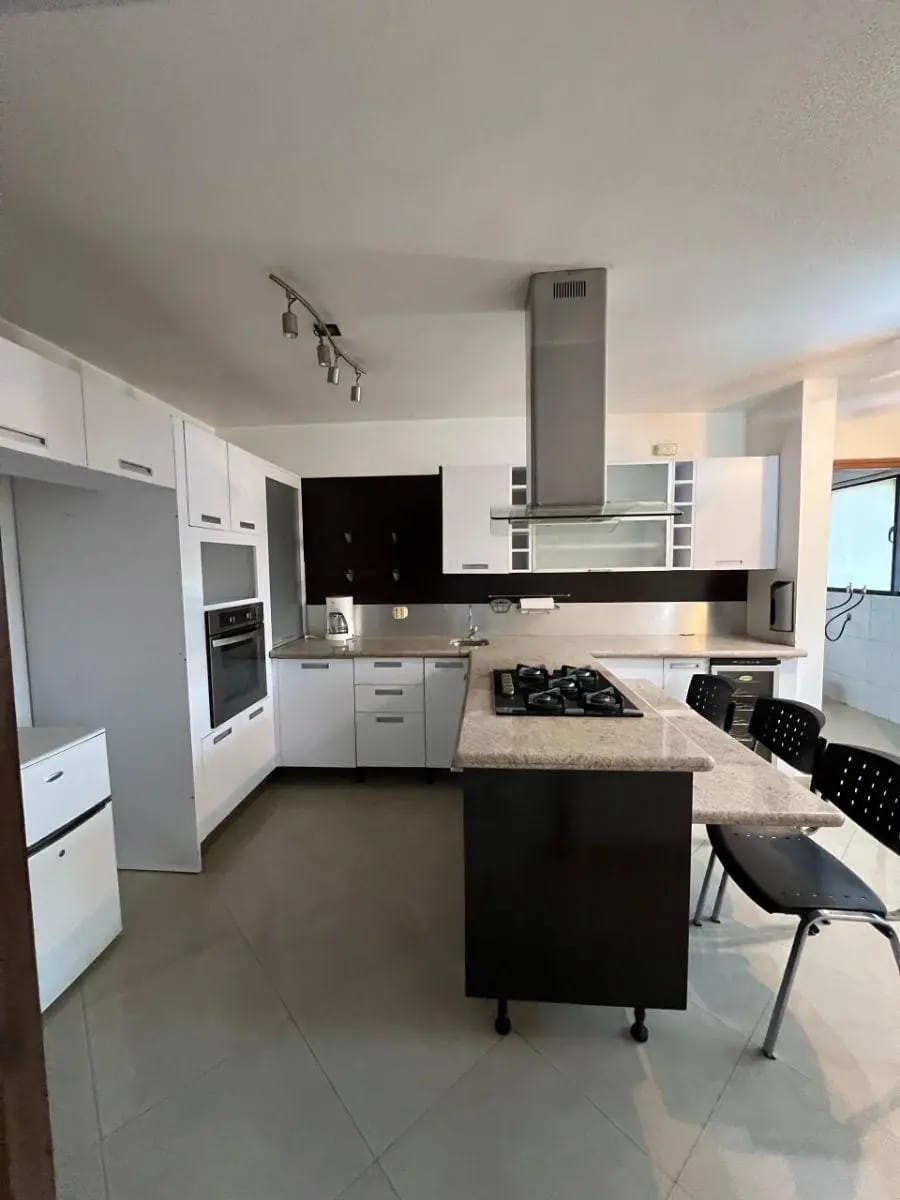 Apartamento en Venta en Urb. Valles de Camoruco Urb. Valles de Camoruco - 12