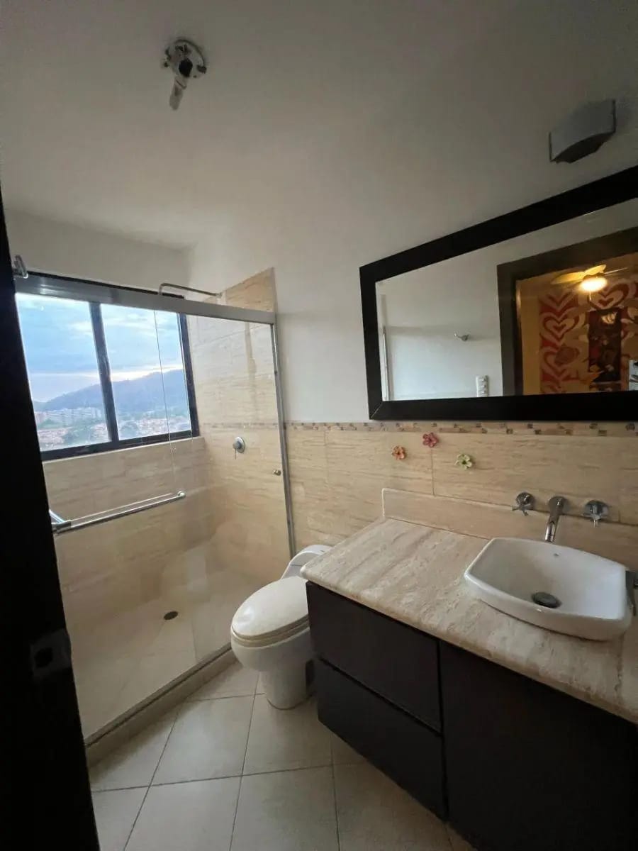 Apartamento en Venta en Urb. Valles de Camoruco Urb. Valles de Camoruco - 8