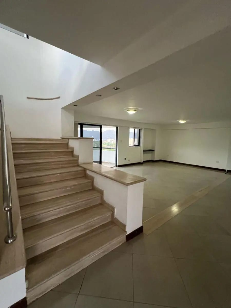 Apartamento en Venta en Urb. Valles de Camoruco Urb. Valles de Camoruco - 9