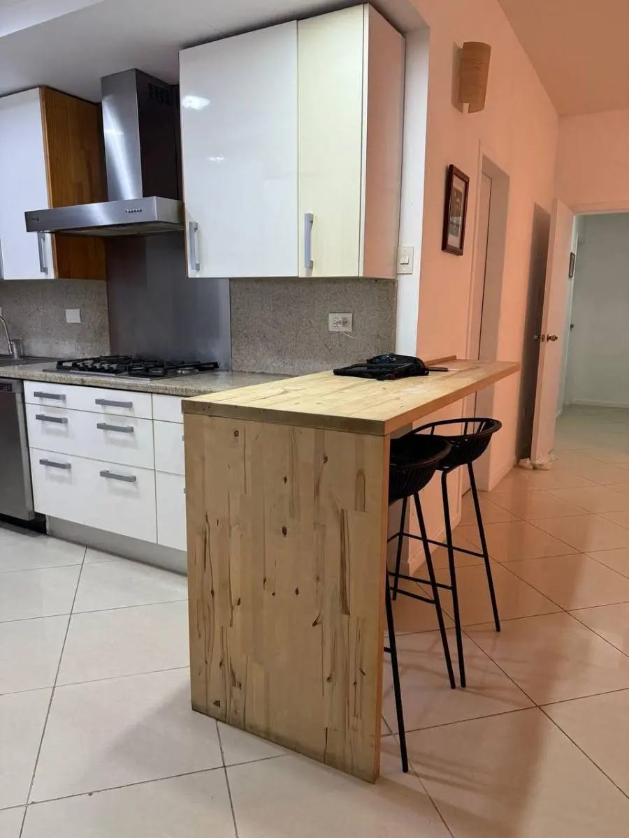 Apartamento en Alquiler en San José Valencia - 3