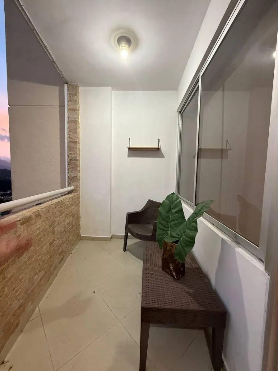 Apartamento en Alquiler en San José Valencia - 5