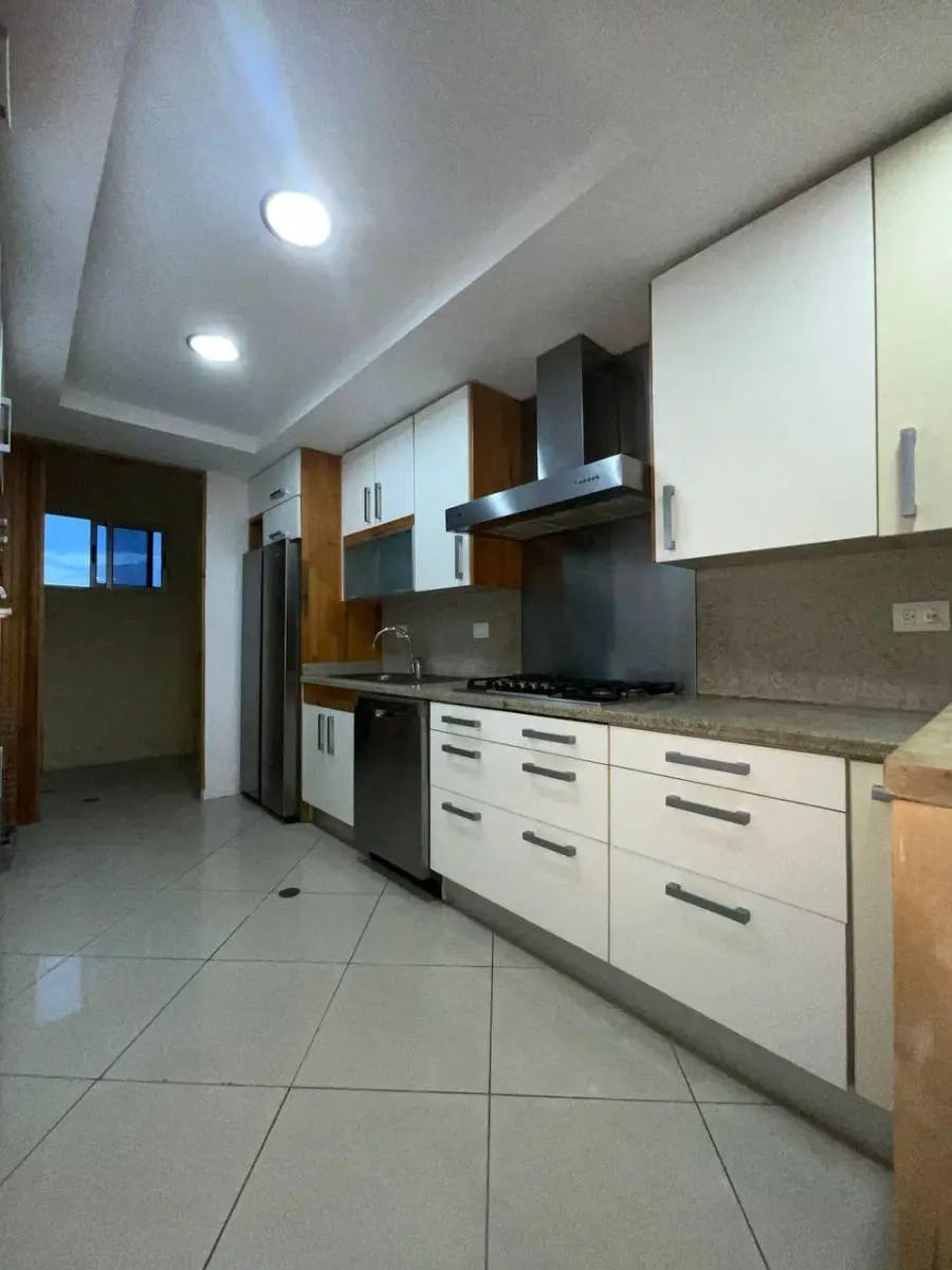 Apartamento en Alquiler en San José Valencia - 6