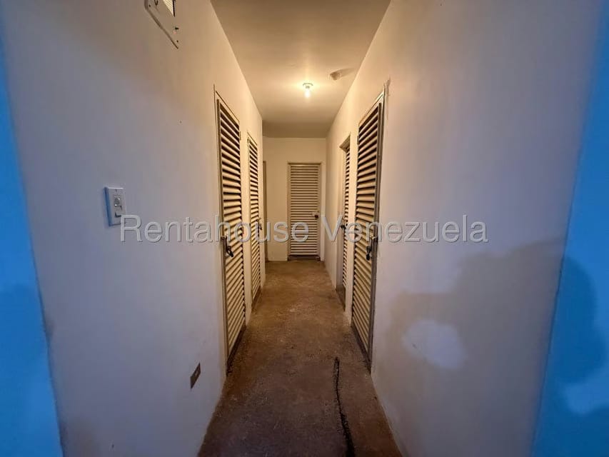 Apartamento (1 Nivel) en Venta en La Florida, Distrito Metropolitano - 14