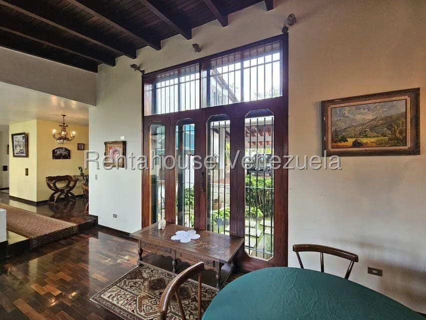 Casa (Multipes Niveles) en Venta en La Lagunita Country Club, Distrito Metropolitano - 12