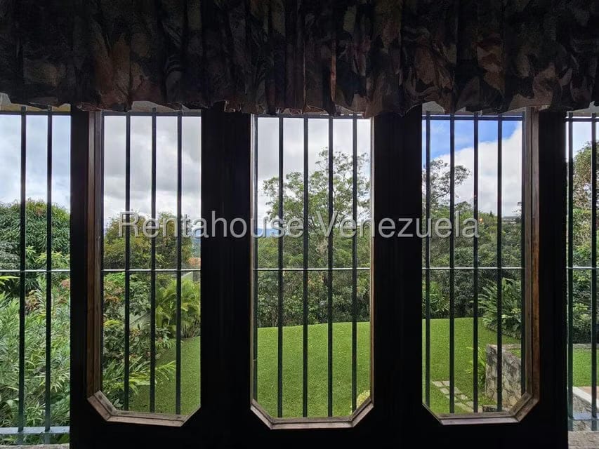 Casa (Multipes Niveles) en Venta en La Lagunita Country Club, Distrito Metropolitano - 13