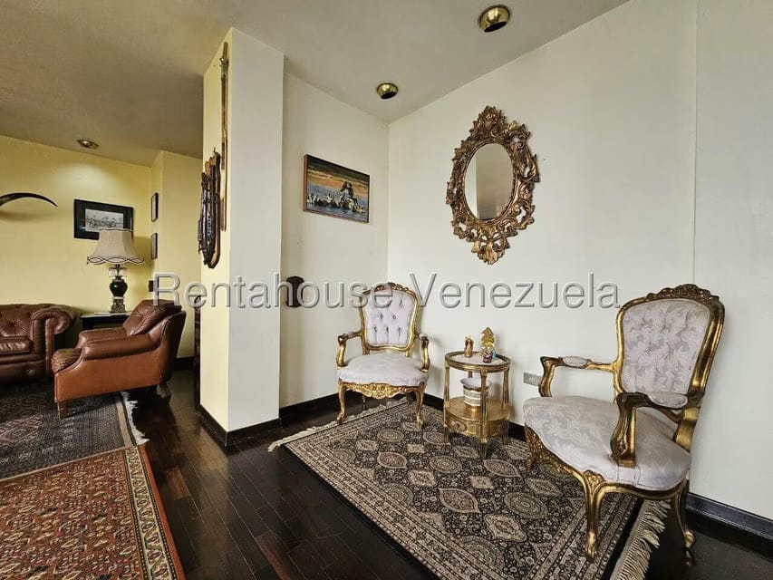 Casa (Multipes Niveles) en Venta en La Lagunita Country Club, Distrito Metropolitano - 16