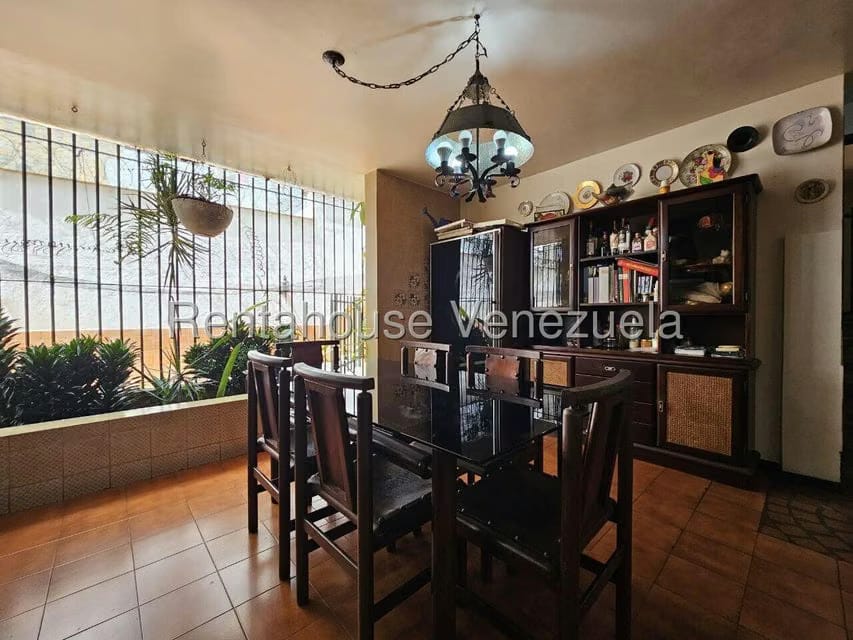 Casa (Multipes Niveles) en Venta en La Lagunita Country Club, Distrito Metropolitano - 23