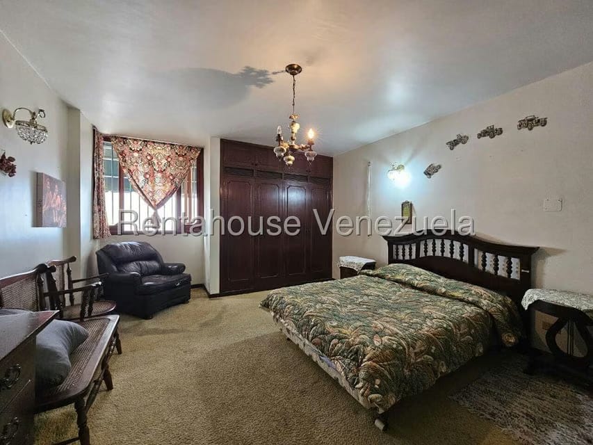 Casa (Multipes Niveles) en Venta en La Lagunita Country Club, Distrito Metropolitano - 49