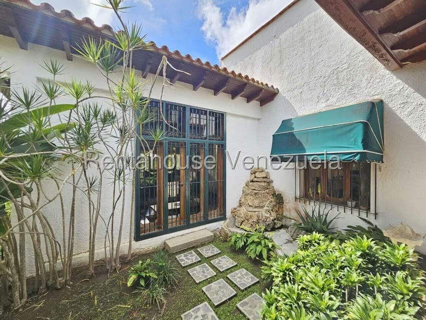 Casa (Multipes Niveles) en Venta en La Lagunita Country Club, Distrito Metropolitano - 6