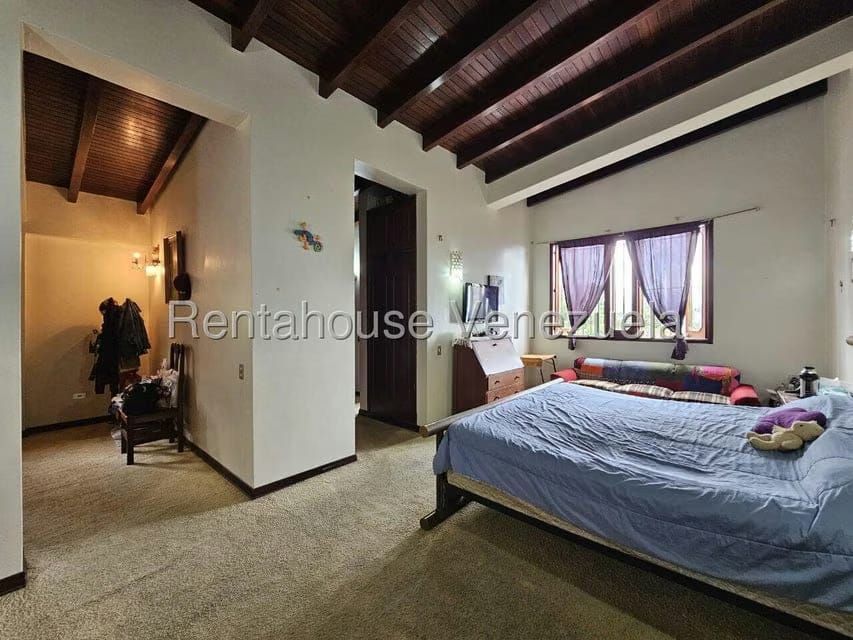 Casa (Multipes Niveles) en Venta en La Lagunita Country Club, Distrito Metropolitano - 51