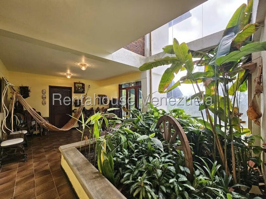 Casa (Multipes Niveles) en Venta en La Lagunita Country Club, Distrito Metropolitano - 53