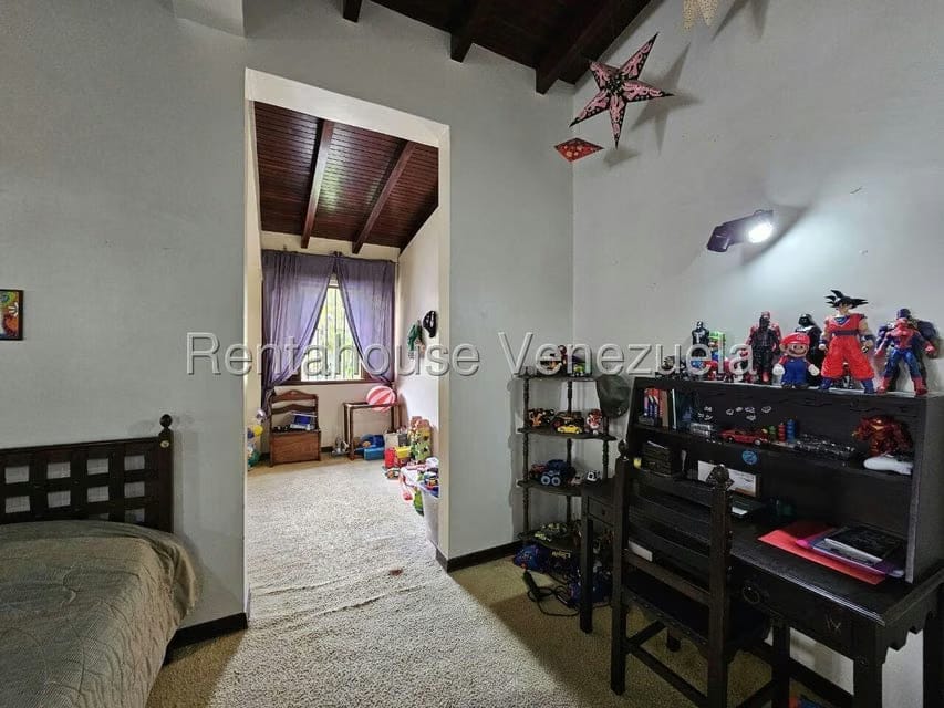 Casa (Multipes Niveles) en Venta en La Lagunita Country Club, Distrito Metropolitano - 57