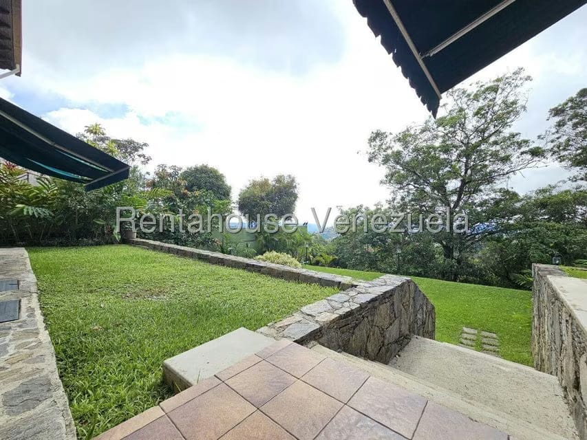 Casa (Multipes Niveles) en Venta en La Lagunita Country Club, Distrito Metropolitano - 59