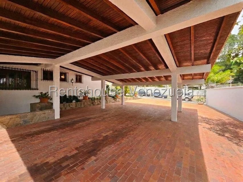 Casa (Multipes Niveles) en Venta en La Lagunita Country Club, Distrito Metropolitano - 7
