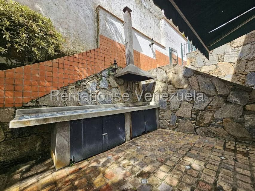 Casa (Multipes Niveles) en Venta en La Lagunita Country Club, Distrito Metropolitano - 61