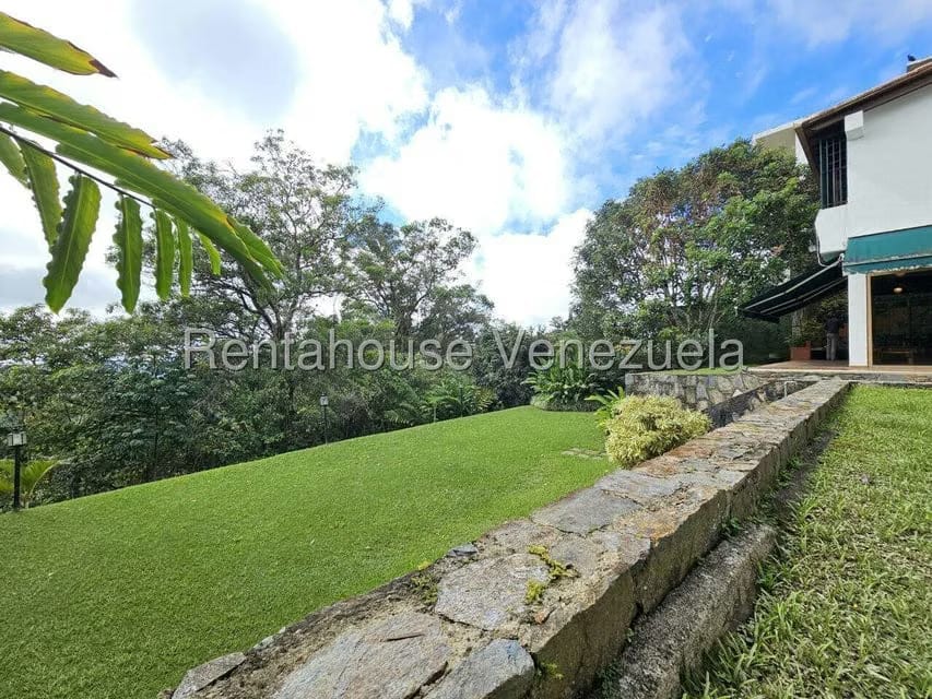 Casa (Multipes Niveles) en Venta en La Lagunita Country Club, Distrito Metropolitano - 65