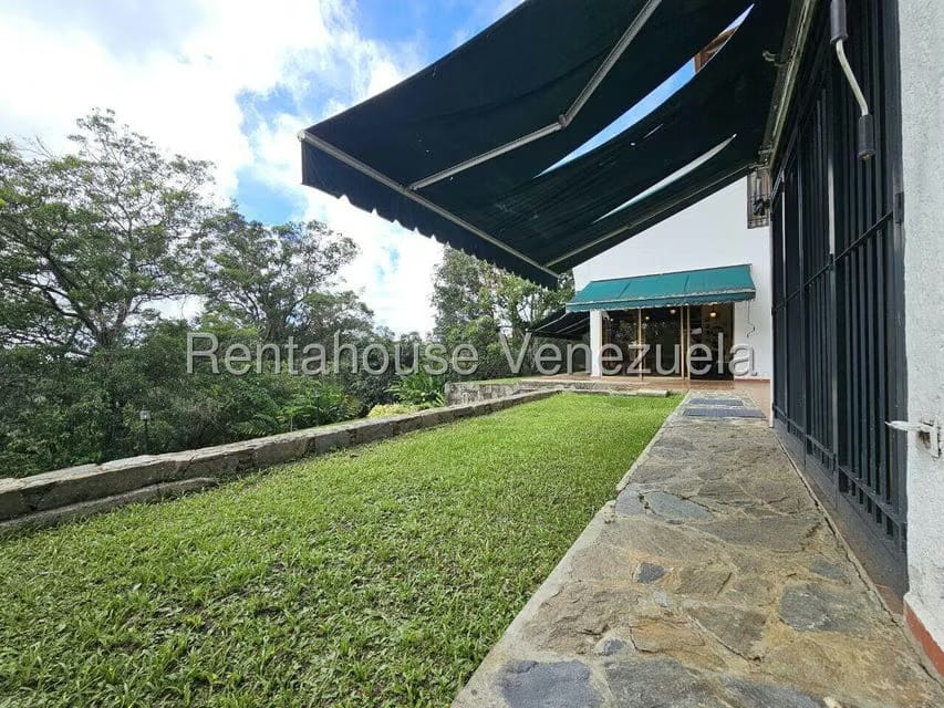 Casa (Multipes Niveles) en Venta en La Lagunita Country Club, Distrito Metropolitano - 66