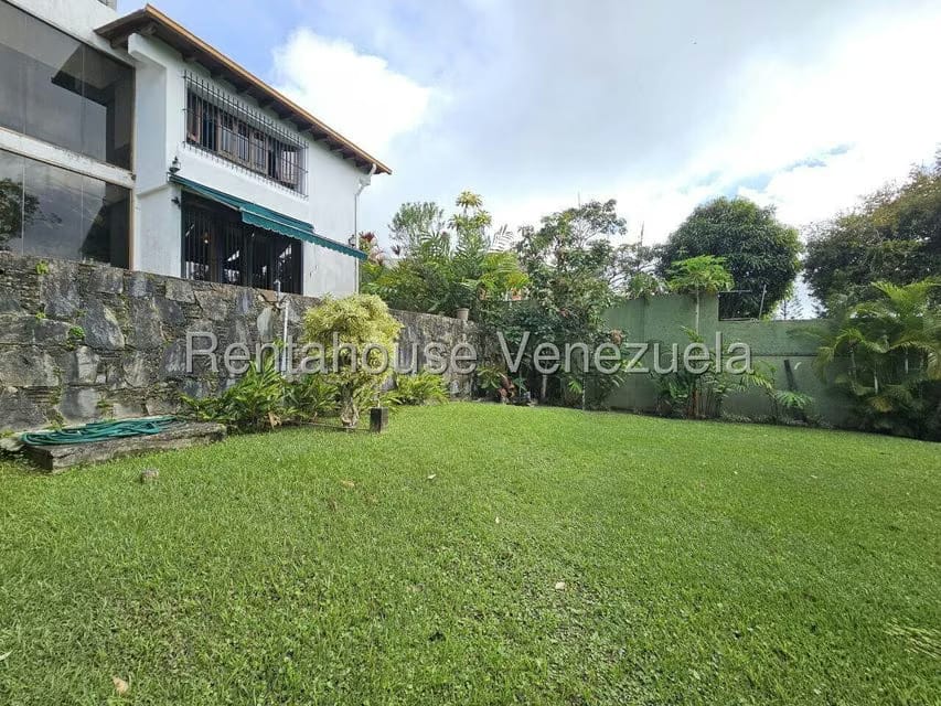 Casa (Multipes Niveles) en Venta en La Lagunita Country Club, Distrito Metropolitano - 67