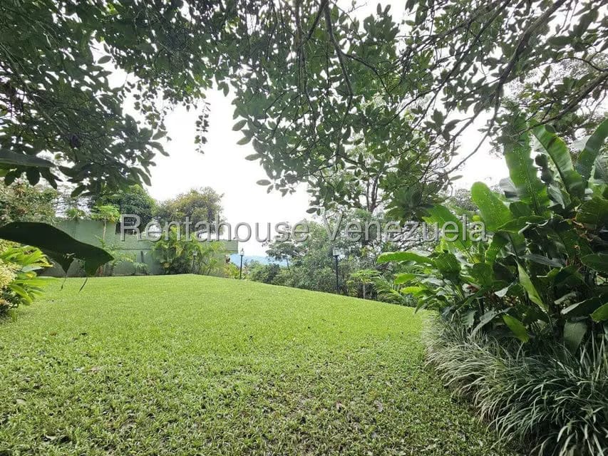 Casa (Multipes Niveles) en Venta en La Lagunita Country Club, Distrito Metropolitano - 69