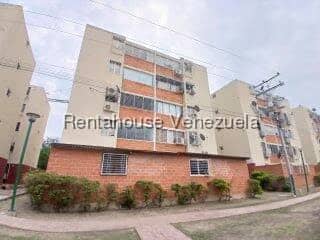 Apartamento (1 Nivel) en Venta en La Morita I, Aragua