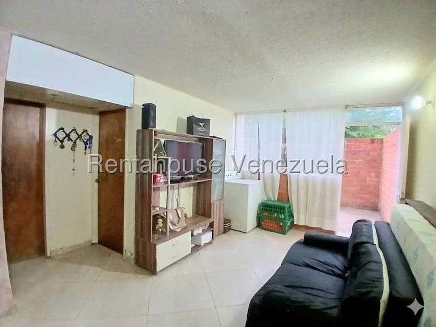 Apartamento (1 Nivel) en Venta en La Morita I, Aragua - 2