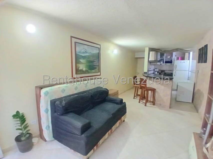 Apartamento (1 Nivel) en Venta en La Morita I, Aragua - 3