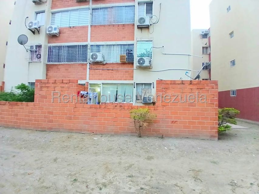 Apartamento (1 Nivel) en Venta en La Morita I, Aragua - 21