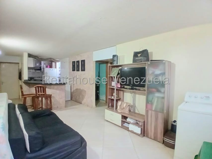 Apartamento (1 Nivel) en Venta en La Morita I, Aragua - 4