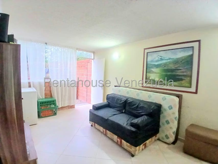 Apartamento (1 Nivel) en Venta en La Morita I, Aragua - 5