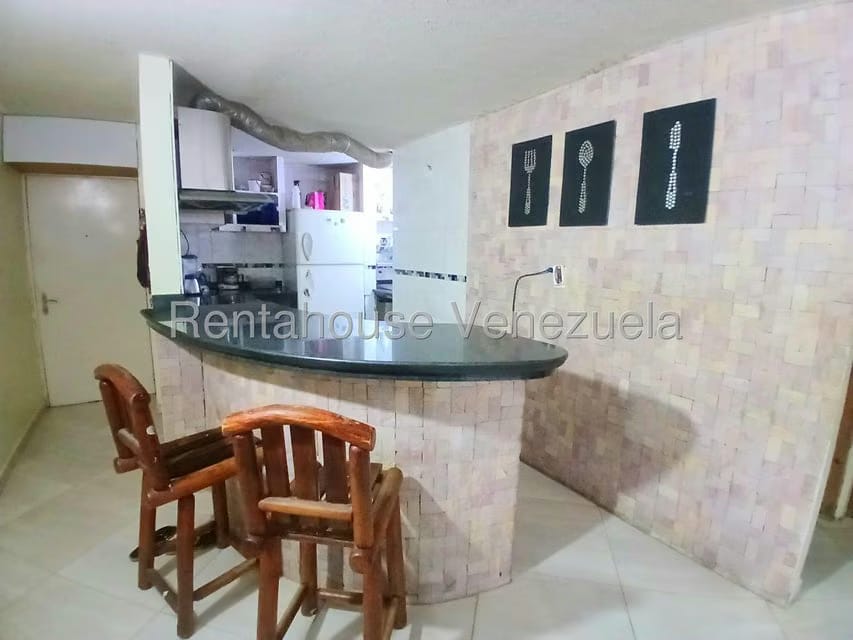 Apartamento (1 Nivel) en Venta en La Morita I, Aragua - 6