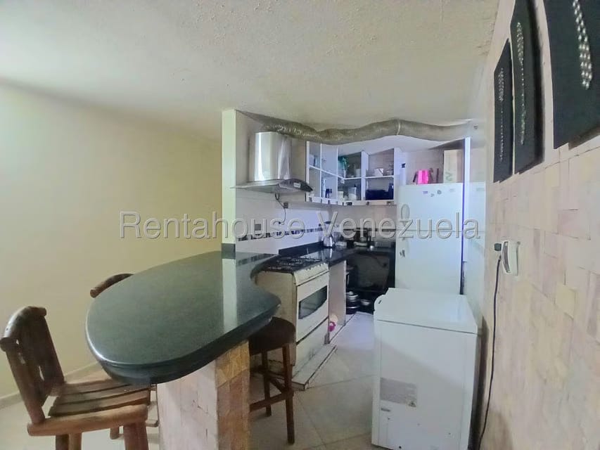 Apartamento (1 Nivel) en Venta en La Morita I, Aragua - 7