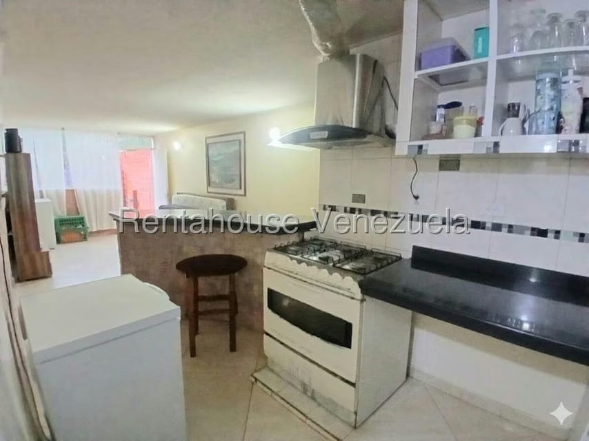 Apartamento (1 Nivel) en Venta en La Morita I, Aragua - 8