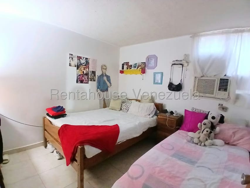 Apartamento (1 Nivel) en Venta en La Morita I, Aragua - 9