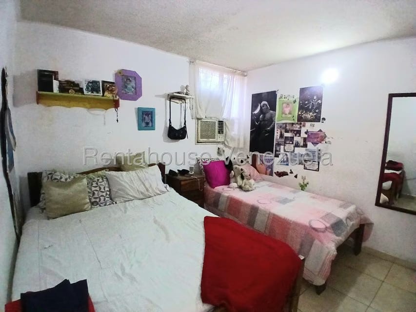 Apartamento (1 Nivel) en Venta en La Morita I, Aragua - 10