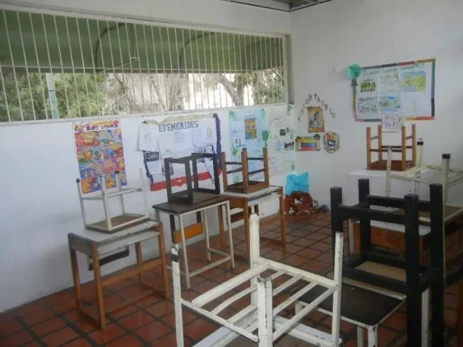 Casa en Venta en Santa Mónica Caracas - 8