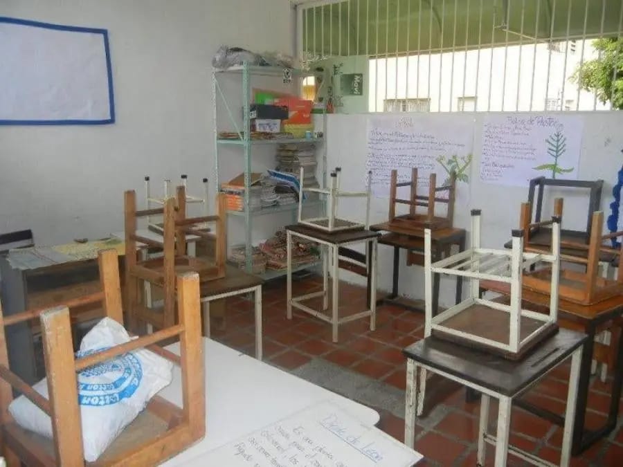 Casa en Venta en Santa Mónica Caracas - 9