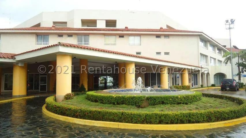 Apartamento (1 Nivel) en Alquiler en Sector Aqua Villas, Anzoategui