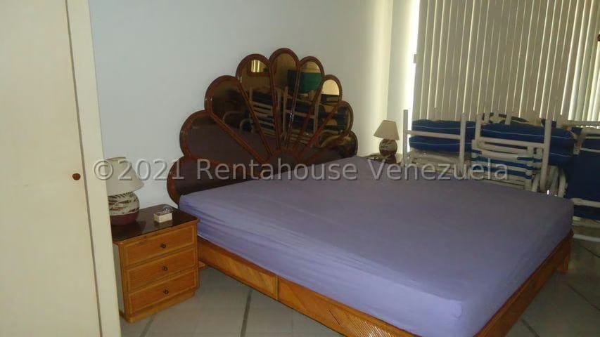Apartamento (1 Nivel) en Alquiler en Sector Aqua Villas, Anzoategui - 6